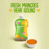 Muskmelon Mango