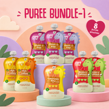 Puree Bundle - 1