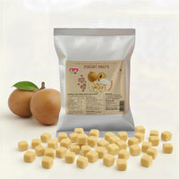 Chickoo Yogurt Melts Snacks