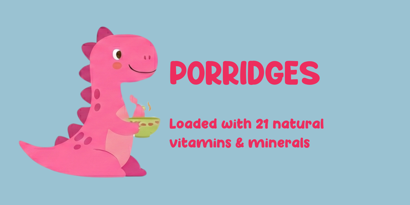 Porridges