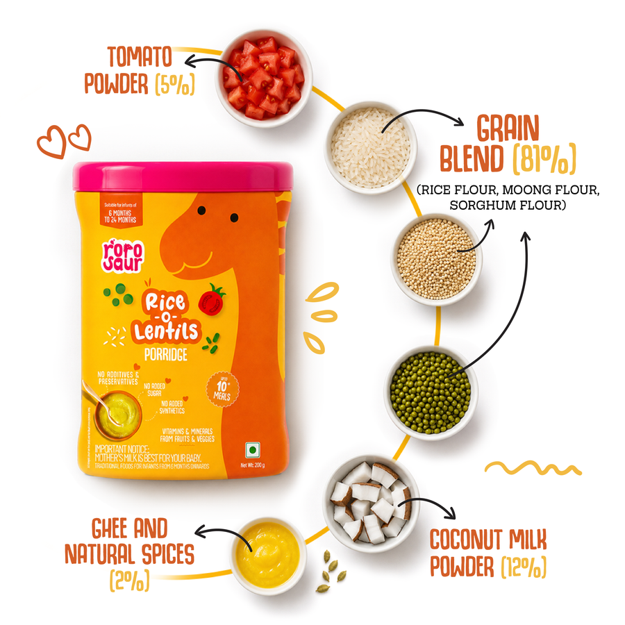 All Porridges Trial Pack of 16