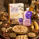 Amaranth Payasam - 4 pack