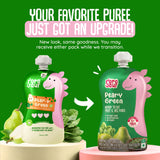 Pear-Y Green
