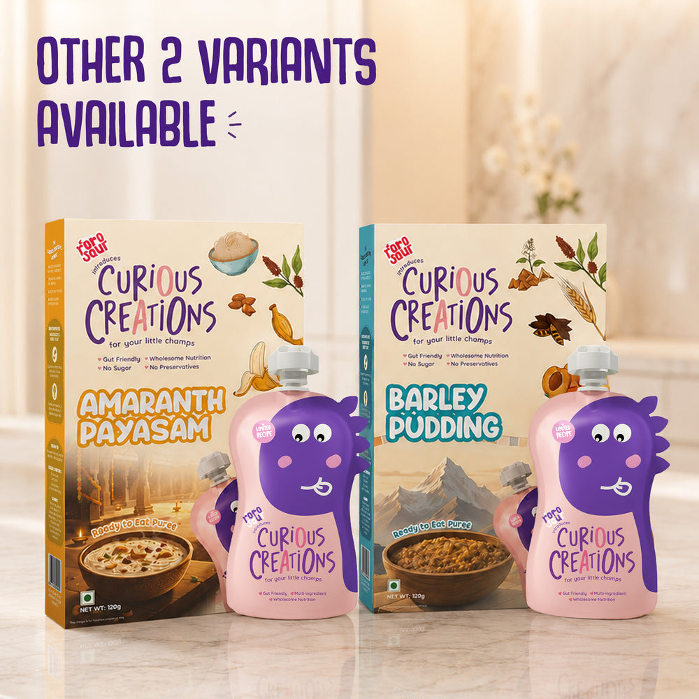 Veggie Medley - 4 pack