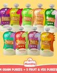 Puree Discovery Pack