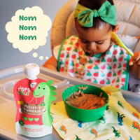 Grainy Baby Meal Pack