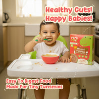 Millety Pumpkin Baby Porridge Mix