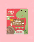 Millety Pumpkin Baby Porridge Mix