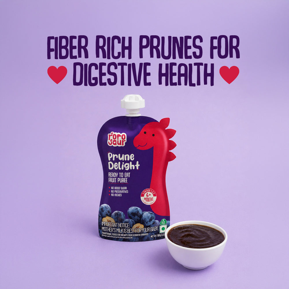 Prune Delight