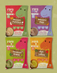 Porridge Trial Pack