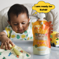 Grainy Baby Meal Pack