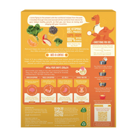 Rice-O-Lentils Baby Porridge Mix