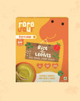 Rice-O-Lentils Baby Porridge Mix