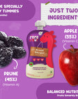 Prune Delight Baby Puree