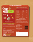 Chickoo Yogurt Melts - 4 Pack