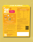 Mango Yogurt Melts - 4 Pack