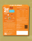 Pumpkin Yogurt Melts - 4 Pack