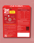 Strawberry Yogurt Melts - 4 Pack