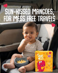 Mango Yogurt Melts - 4 Pack