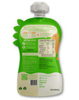 Muskmelon Mango