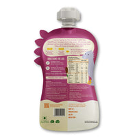 Wheat-Y Ragi Baby Puree