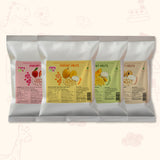 Yogurt Melts Combo - 4 Pack