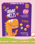 Yogurt Melts Mega Box