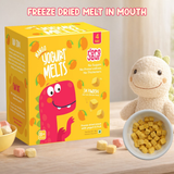 Mango Yogurt Melts - 4 Pack