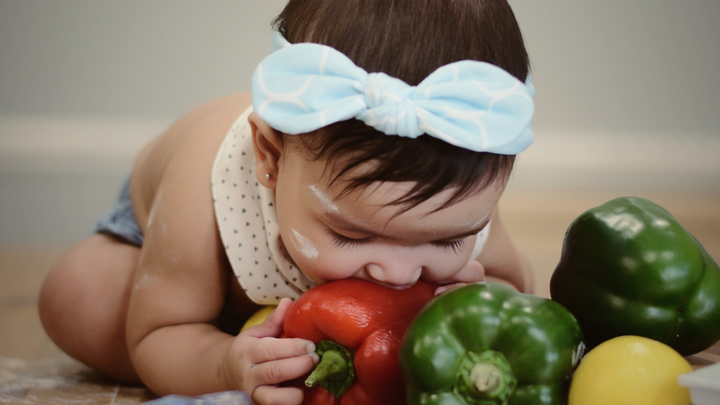 Delicious and Nutritious Snack Ideas For Your Toddler