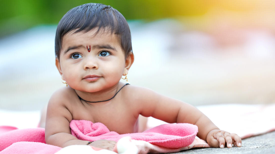 Mighty Millets: Introducing Your Baby to the Nutritional Powerhouse of Ancient Grains