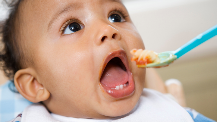 Babies Need More Than Rice & Dal: Fix Your Baby’s Nutrition Gap