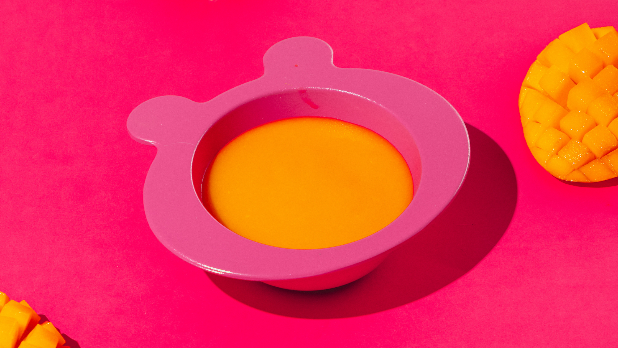 Introducing Mango In Your Baby’s Diet