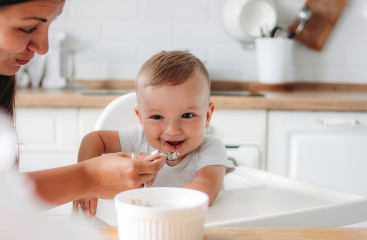 Nurturing A Healthy Relationship With Food: Tips For Avoiding Picky Eaters In Babies