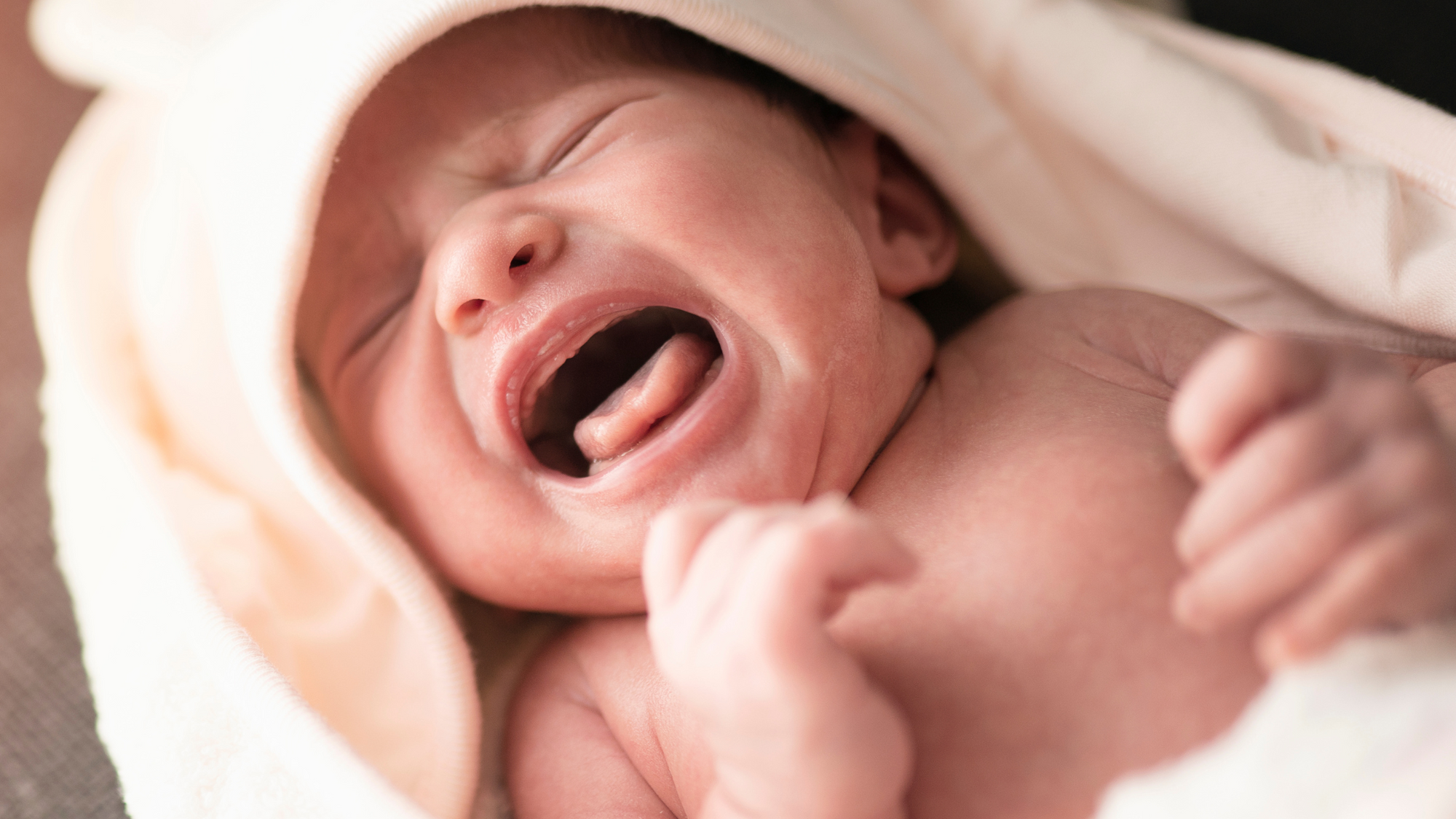 Navigating Seasonal Allergies: Tips to Protect Your Baby's Health During Changing Weather