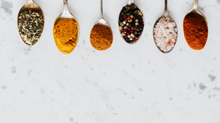 Spice it Up: A Beginner's Guide to Introducing Spices to Your Baby's Diet