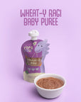 Wheat-Y Ragi