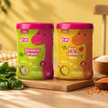 Kichdi Porridge Combo