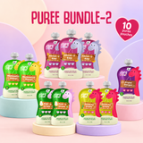 Puree Bundle - 2