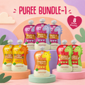 Puree Bundle - 1