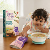 Veggie Medley - 4 pack