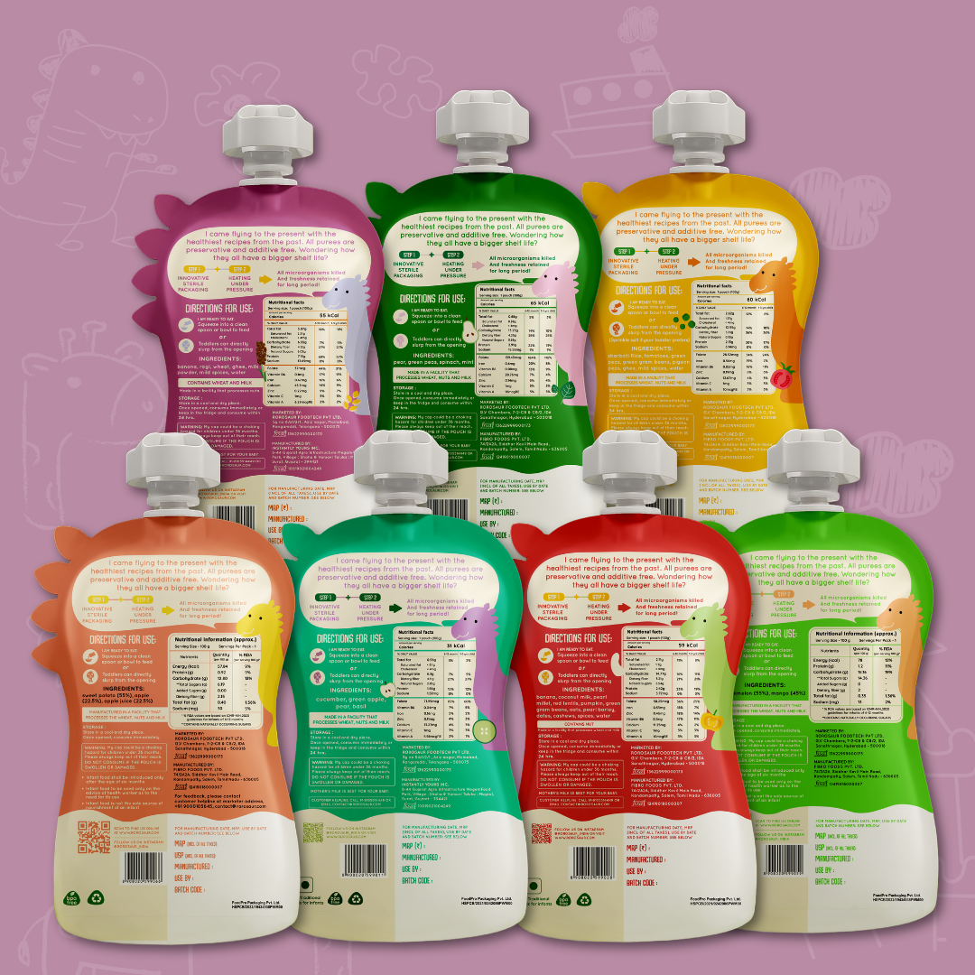 Wholesome Starter Pack