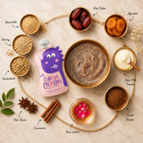 Barley Pudding - 4 pack
