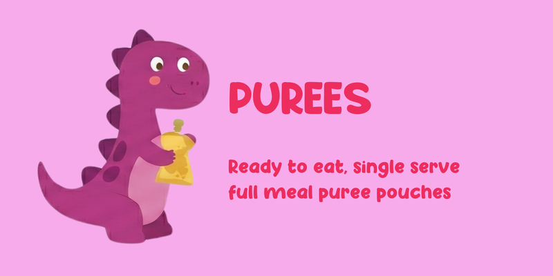 Baby Purees