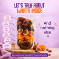 Dry Fruit Sweetener