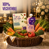Veggie Medley - 4 pack