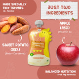 Digestive Duo