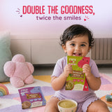 Sweet and Savory Porridge Trial Pack of 6