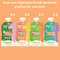 Superfoods Fruit Veggie Pack