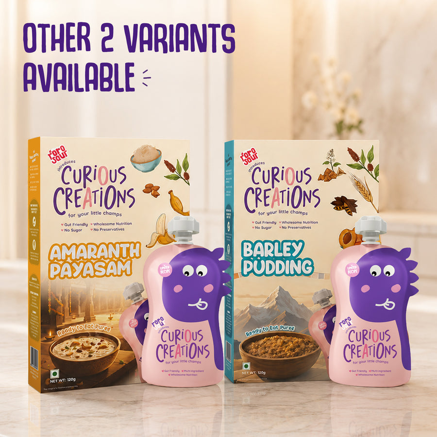 Veggie Medley - 4 pack