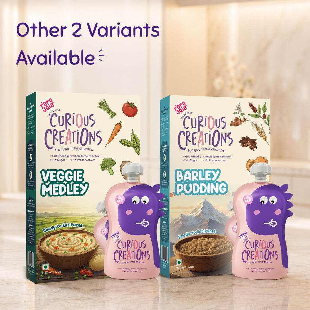 Amaranth Payasam - 4 pack